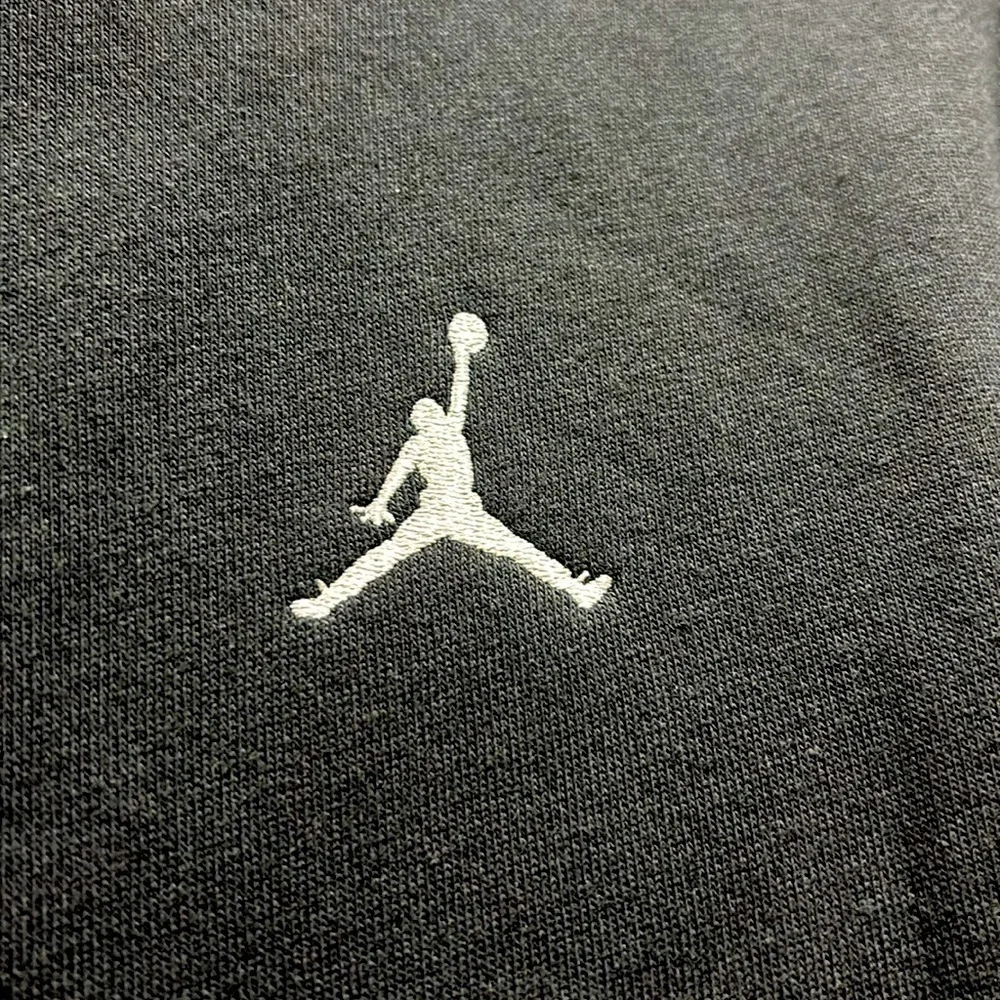 Nike Jordan Brooklyn Fleece Hoodie, pullover,pouch pocket,rib knit cuff/waist